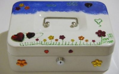 La Boîte d&rsquo;Abondance