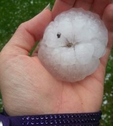 Le Feng Shui en protection des intempéries