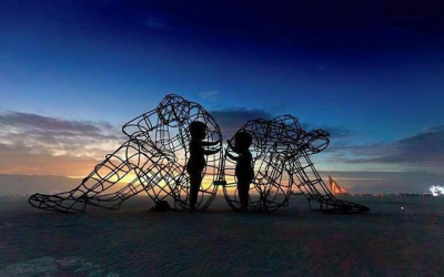 Soin collectif « Enfant intérieur »