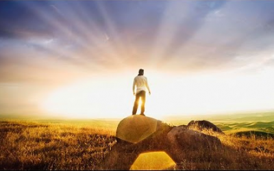 Partage suite à ma conférence d&rsquo;hier soir sur la Mission de Vie