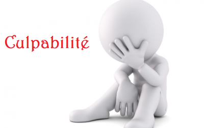 Soin collectif « La culpabilité »