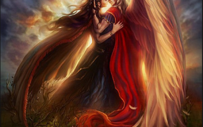 Les Âmes Fusionnelles célèbres et leur rayon d&rsquo;action sur ce lien spécial