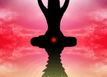 Soin collectif « Le chakra racine »