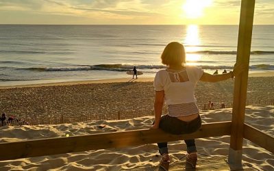 Et si j&rsquo;arrêtais de me battre…