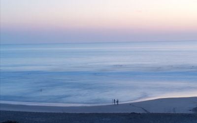 Douceur et abondance de vie