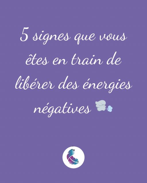 Quand le corps parle, l’âme se libère. 🌿
Libérer des énergies négatives ne se fait pas toujours dans la douceur : parfois, c’est bruyant, odorant, brûlant ou bouleversant.
Mais derrière ces manifestations, il y a un profond processus de guérison.
Votre corps est un canal : il expulse ce qui n’a plus lieu d’être pour rétablir la lumière.
Respirez. Pleurez. Riez. Transpirez.
Tout cela fait partie du même mouvement : la vie qui circule à nouveau.
✨ Si vous sentez que vous êtes en plein nettoyage, je propose des soins énergétiques pour soutenir ces libérations et apaiser le corps.
→ Rendez-vous via le lien en bio.