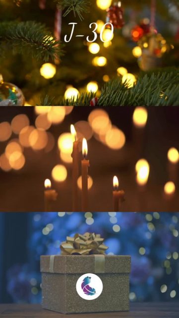 Dans un mois, c’est Noël… 🎄
Les vitrines s’illuminent, les rues se parent d’or et de douceur, et dans nos cœurs, grandit le désir d’offrir quelque chose qui a du sens. ✨
Et si, cette année, vous offriez plus qu’un cadeau matériel ?
🎁 Si vous offriez un moment de lumière, une parenthèse de paix, un instant de reconnexion à soi ? 🌿
Les bons cadeaux sont disponibles pour tous mes soins et accompagnements :
💫 Soin énergétique pour libérer les tensions
🌸 Guidance intuitive pour éclairer un chemin
🌙 Accompagnement vibratoire pour se réaligner à soi-même
Chaque bon est personnalisé selon les besoins et l’énergie de la personne à qui vous l’offrez.
Un cadeau symbolique, profond, et infiniment humain. 💛
Parce que la plus belle manière d’aimer, c’est d’offrir un moment de présence, d’écoute et de lumière. 🌹
💌 Pour offrir ou vous offrir ce moment de douceur, contactez-moi en MP
🎁 Demandez votre bon cadeau