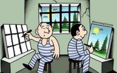 Ce que ce confinement m&rsquo;apprend sur moi…