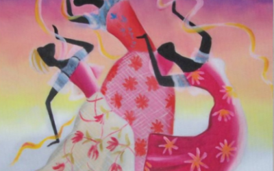 Aujourd&rsquo;hui je suis honorée d&rsquo;être celle que je suis…