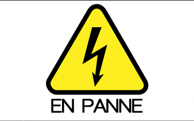 Ce que les pannes mécaniques me disent de moi